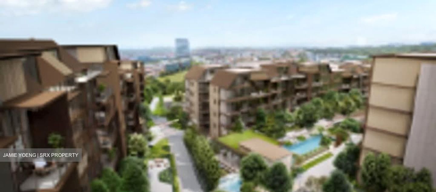 Terra Hill (D5), Apartment #543531641
